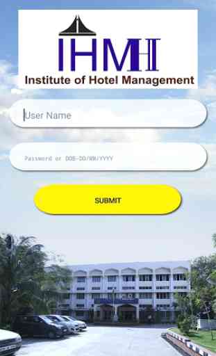 Institute of Hotel Management Hyderabad 2