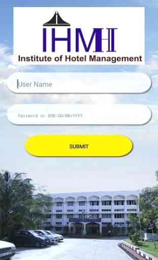Institute of Hotel Management Hyderabad 4