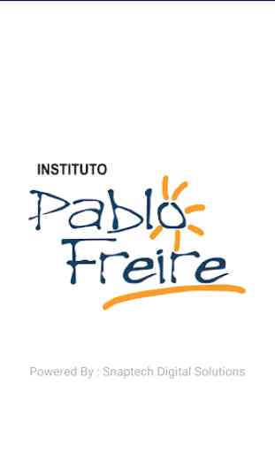 Instituto Pablo Freire 1