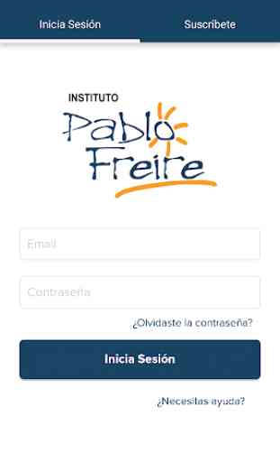 Instituto Pablo Freire 2