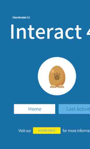 Interact 4 2