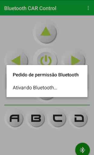 Interface Controle Bluetooth Carro 3