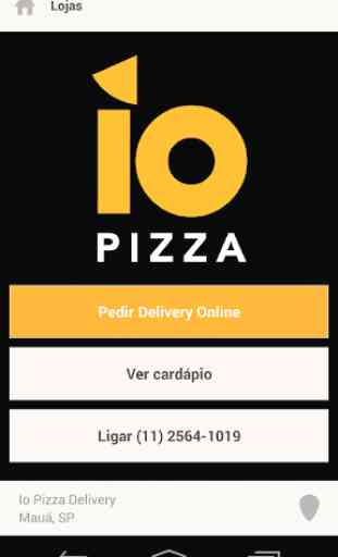 Io Pizza 2