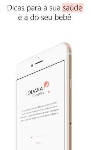 Iodara Complex 1