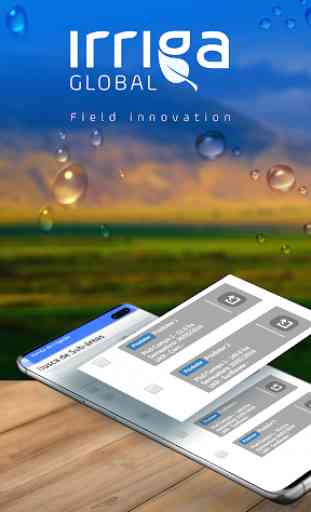 Irriga Global - Field Innovation 1