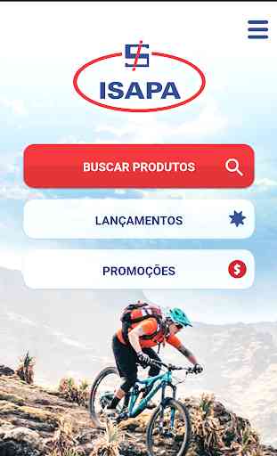 Isapa Bicicleta - Catálogo 1