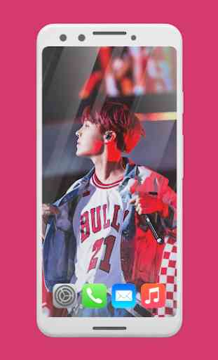 J-Hope wallpaper: HD Wallpapers for Jhope BTS Fans 3