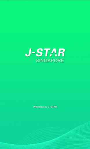 J-Star 1