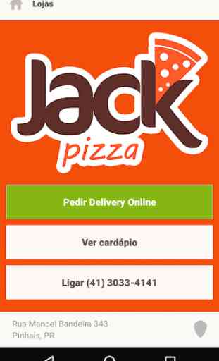 Jack Pizza 2