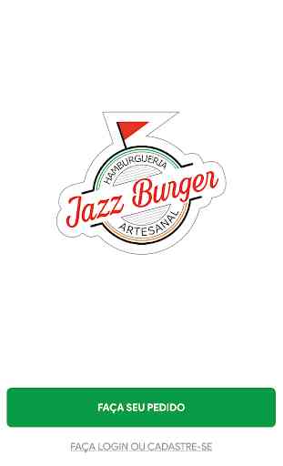 Jazz Burger 1