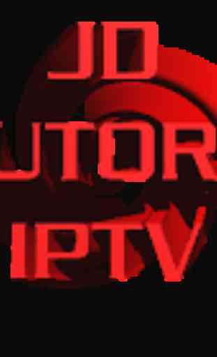 JD TUTORS IPTV 2