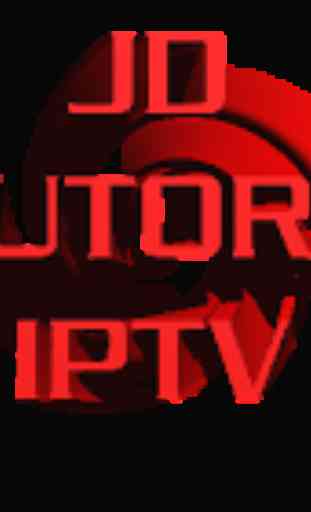 JD TUTORS IPTV 4