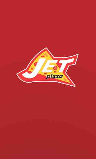 Jet Pizza Foz 1