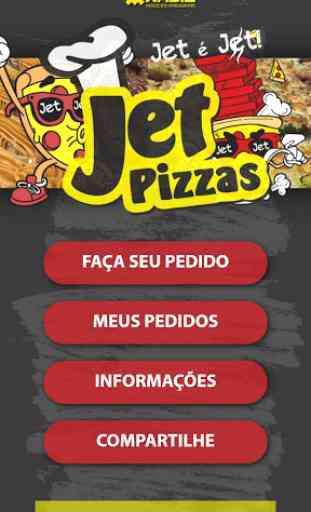 Jet Pizzas 1