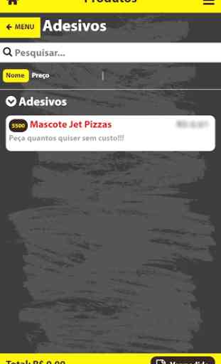 Jet Pizzas 2