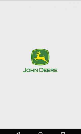 John Deere Events 2
