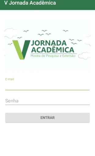 Jornada Acadêmica 1
