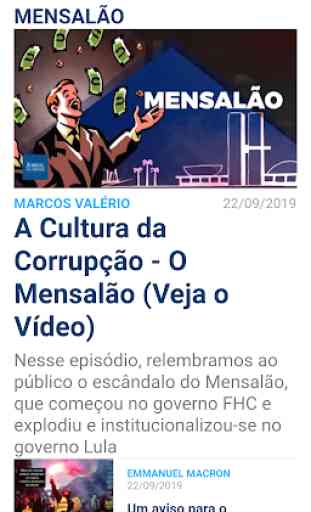 Jornal da Cidade Online 1