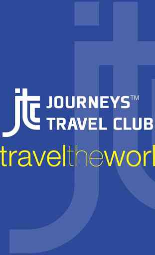 Journeys Travel Club 1
