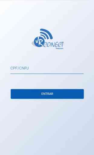 JRConect Telecom - CDA Mobile 1
