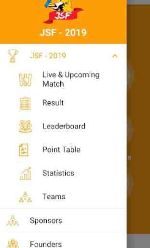 JSF - 2019 | Jain social foundation 2