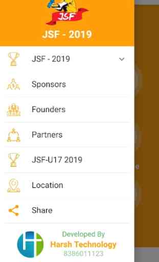 JSF - 2019 | Jain social foundation 3