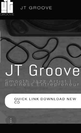 JT Groove 2