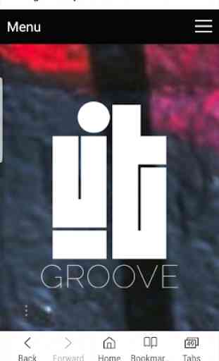 JT Groove 4