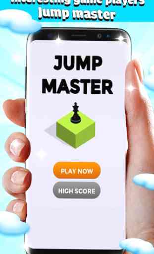 Jump Master 1