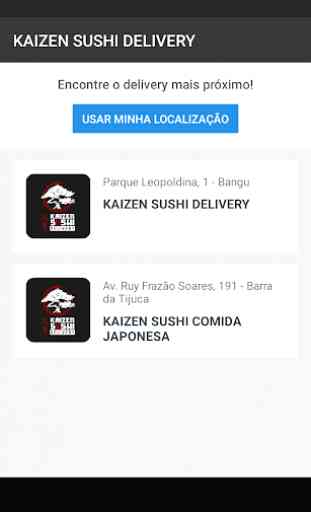 KAIZEN SUSHI DELIVERY 1