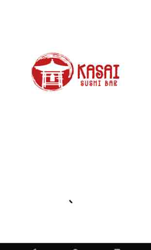 Kasai Sushi Bar 1