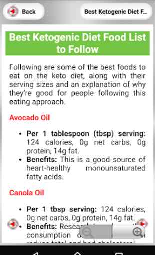 Ketogenic Diet ~ keto diet & ketogenic recipes 2