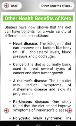 Ketogenic Diet ~ keto diet & ketogenic recipes 4