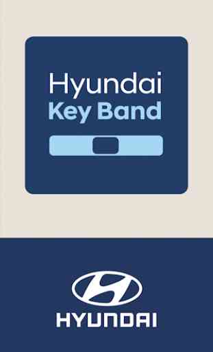 Key Band 1