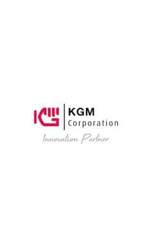 KGM Corporation 1