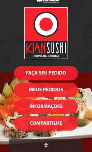 Kian Sushi 1