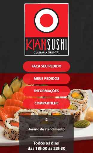 Kian Sushi 4