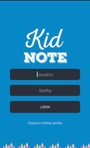 Kid Note 1