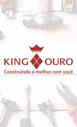 KING OURO 1