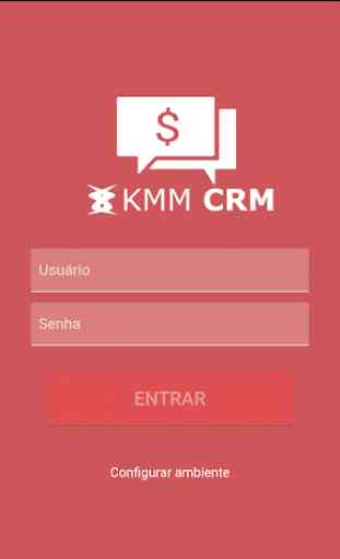 KMM CRM 1
