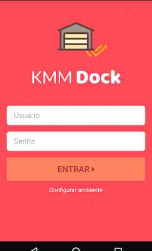 KMM Dock 1