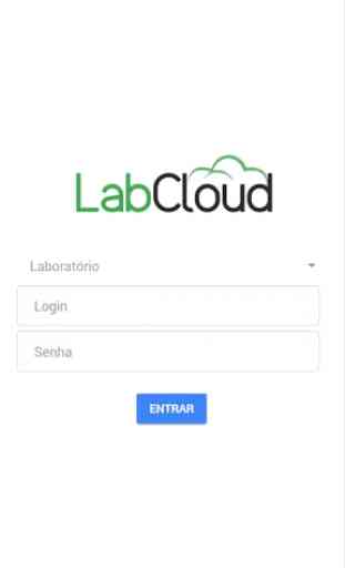 LabCloud - Plataforma 3