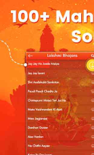 Lakshmi Songs - Bhajan, Aarti, Mantra, Stotram 1