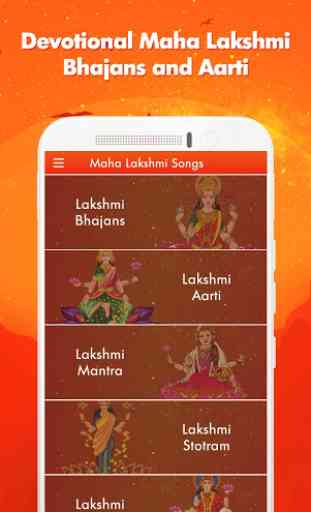 Lakshmi Songs - Bhajan, Aarti, Mantra, Stotram 2