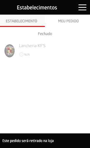 Lancheria KFS 4