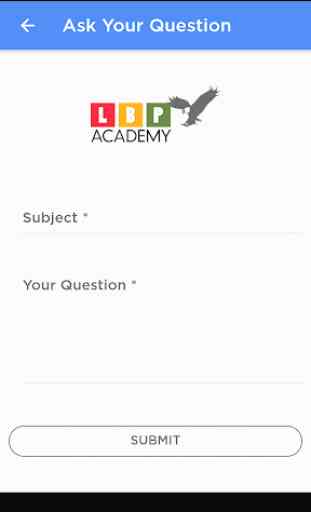 LBP Academy Solapur 1