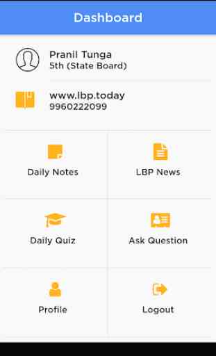 LBP Academy Solapur 2