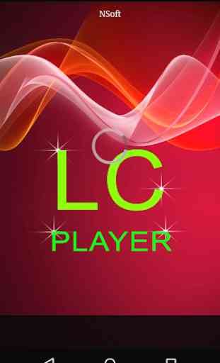 LC Music Player 1