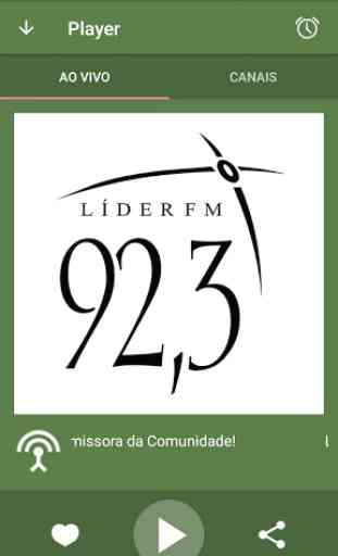 Líder FM 1