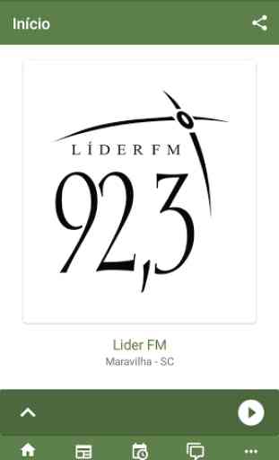 Líder FM 3